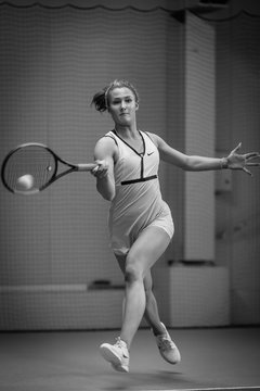 Ausschnitte 2037 - Ellerbeker Weihnachtsturnier